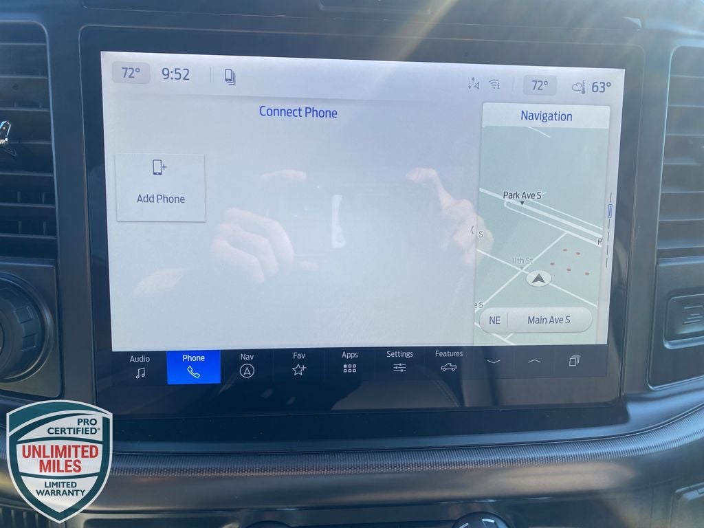 2026 Ford F-150 Lariat - Photo 24