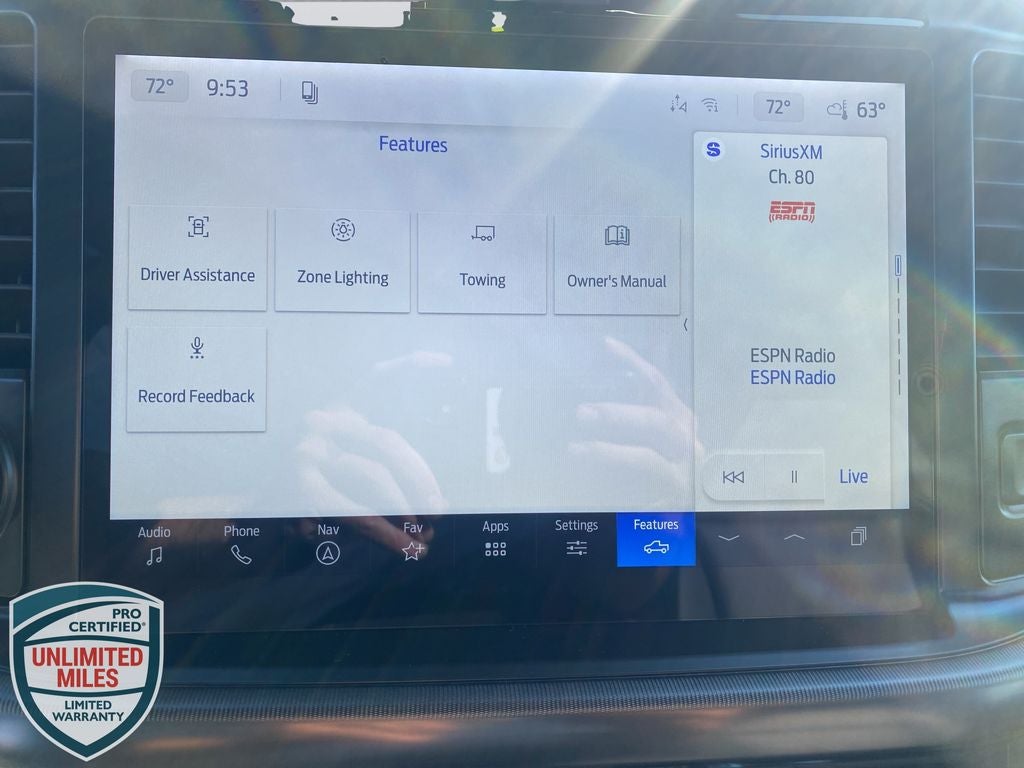 2026 Ford F-150 Lariat - Photo 26