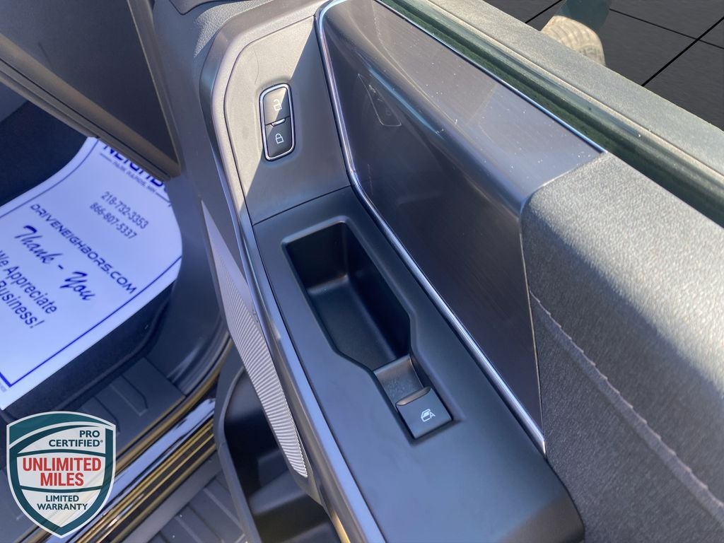 2026 Ford F-150 Lariat - Photo 27