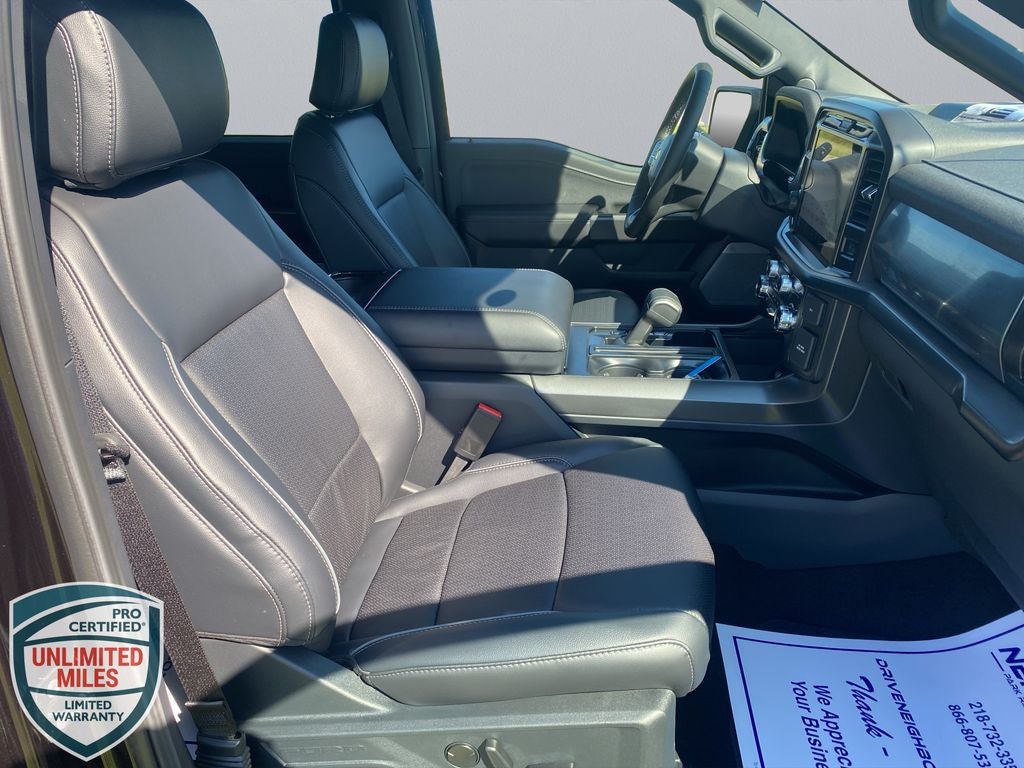 2026 Ford F-150 Lariat - Photo 28