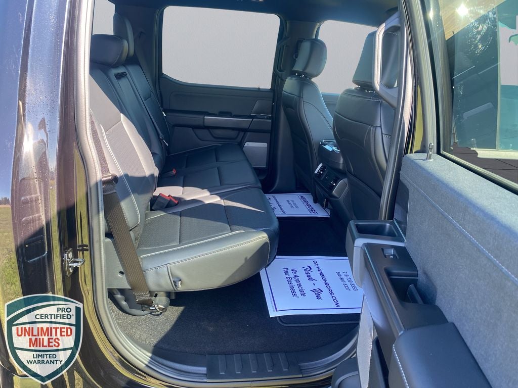 2026 Ford F-150 Lariat - Photo 31