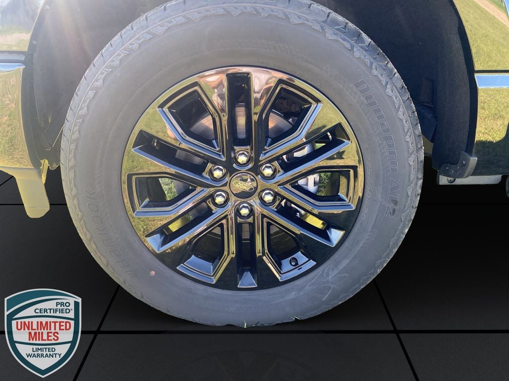 2026 Ford F-150 Lariat - Photo 34