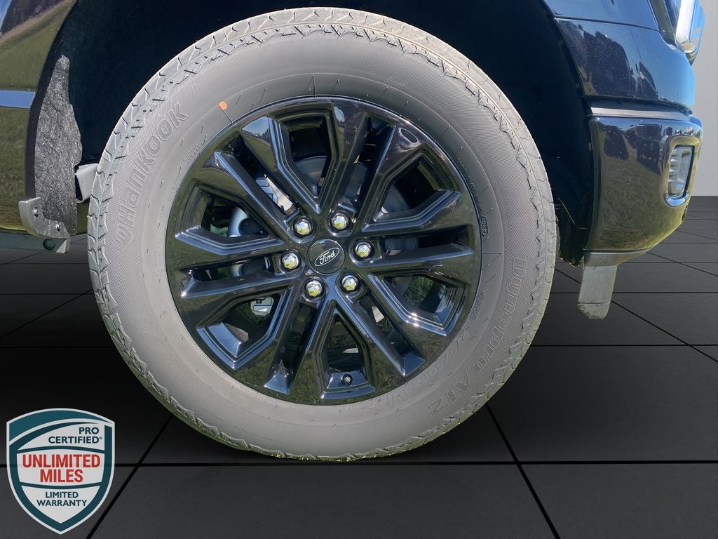 2026 Ford F-150 Lariat - Photo 35