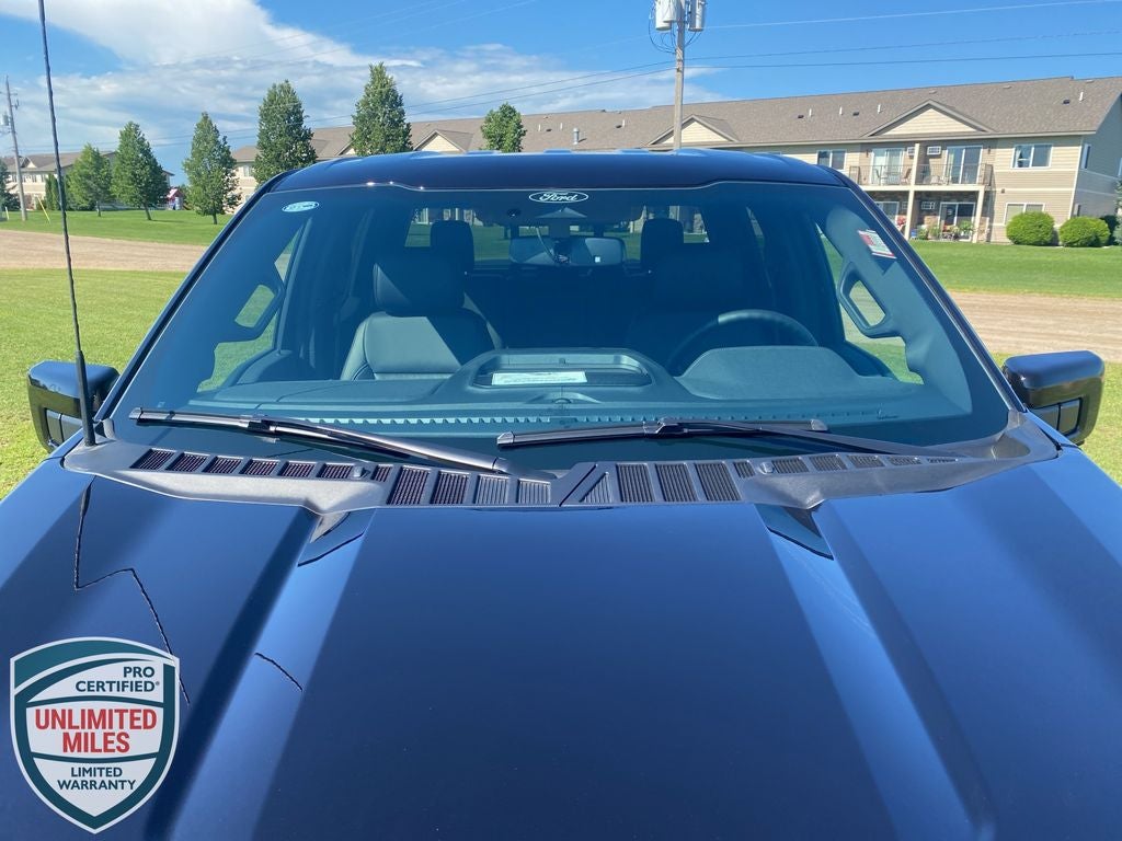 2026 Ford F-150 Lariat - Photo 36
