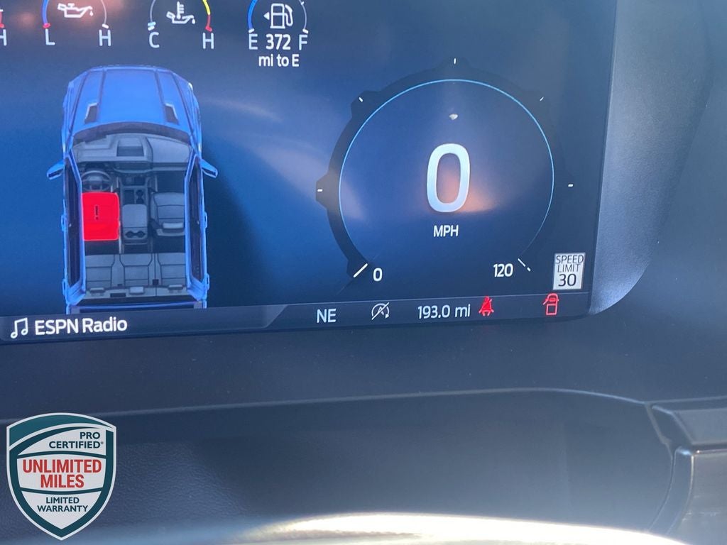 2026 Ford F-150 Lariat - Photo 38