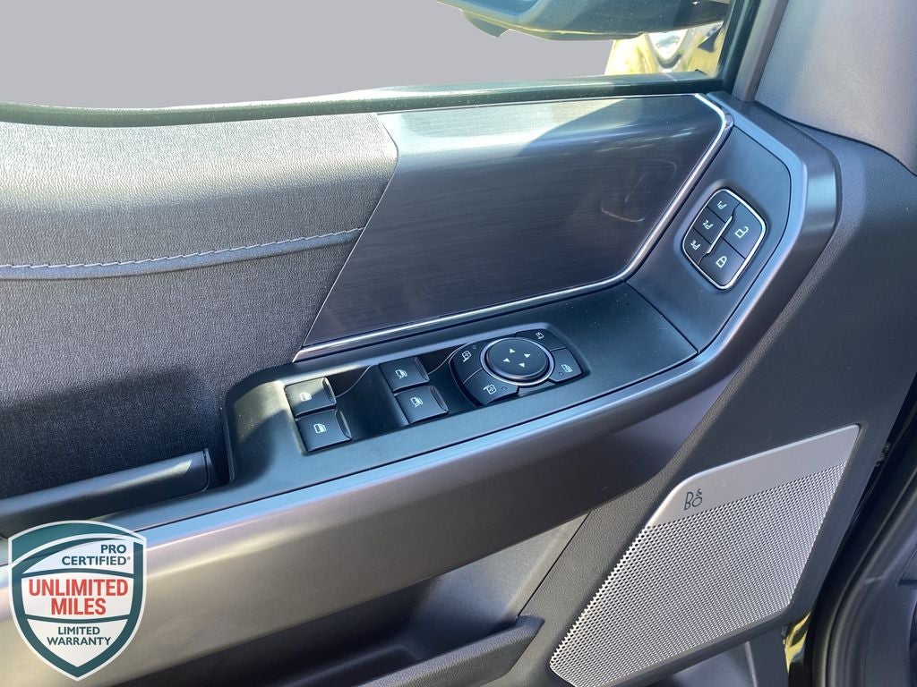 2026 Ford F-150 Lariat - Photo 40