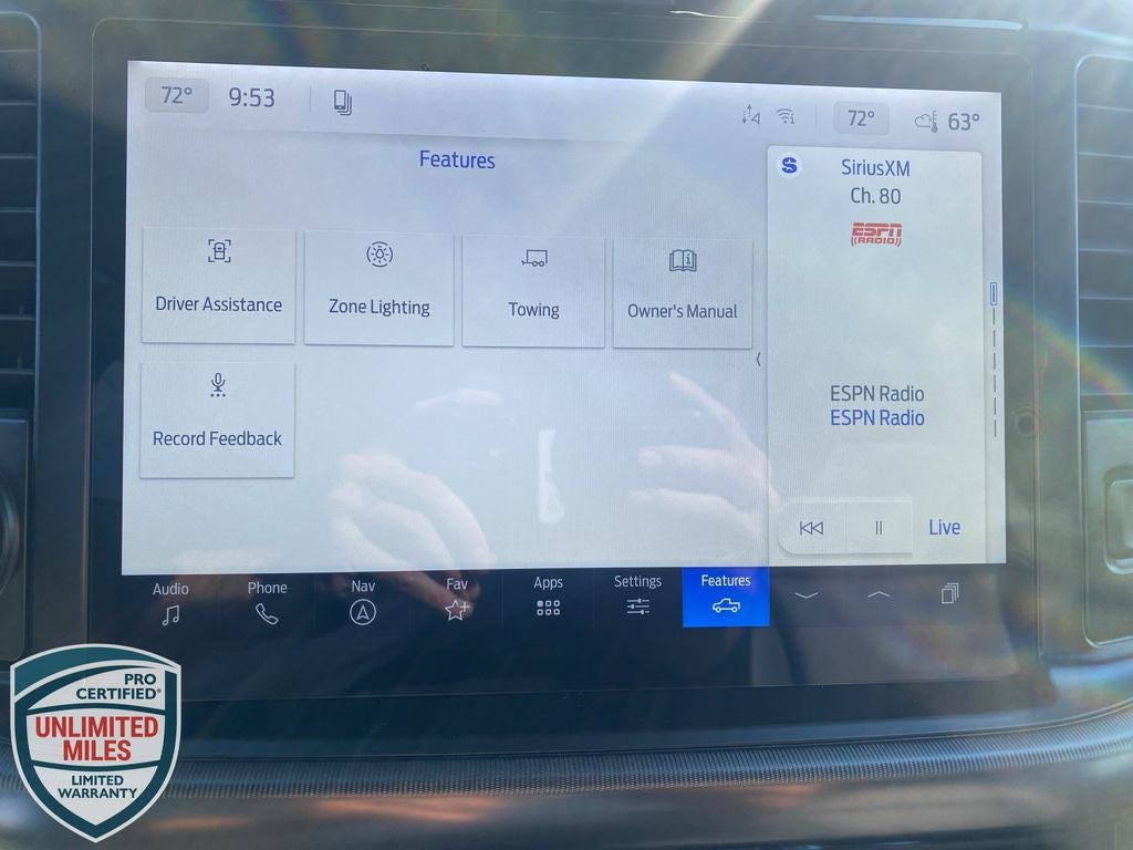 2026 Ford F-150 Lariat - Photo 42