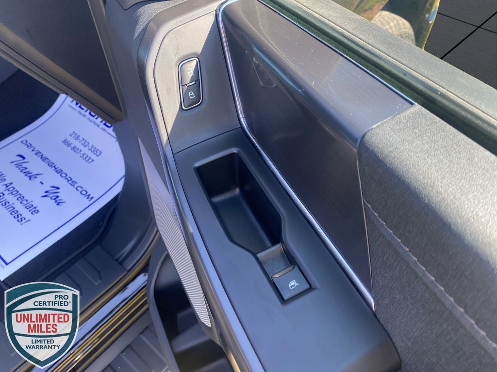 2026 Ford F-150 Lariat - Photo 43