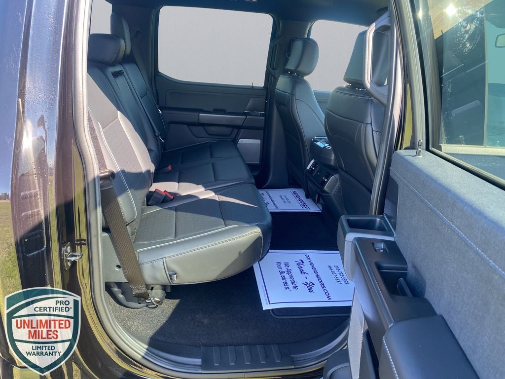 2026 Ford F-150 Lariat - Photo 44