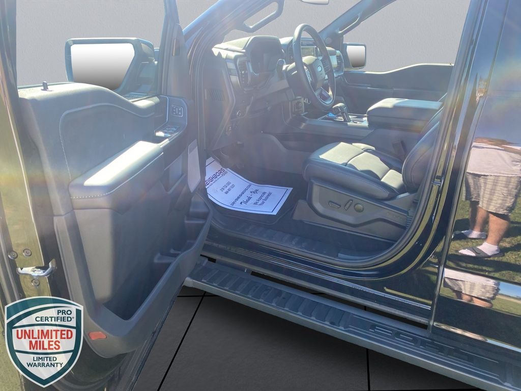2026 Ford F-150 Lariat - Photo 46
