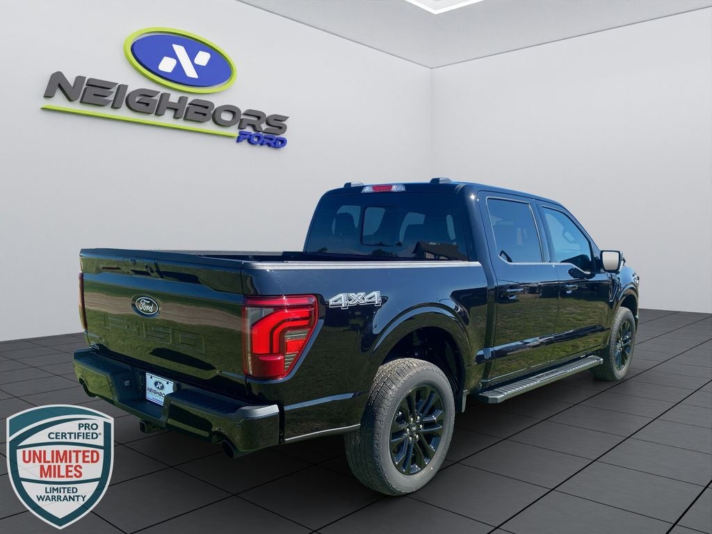 2026 Ford F-150 Lariat - Photo 6