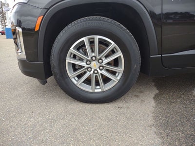 2023 Chevrolet Traverse LT 1LT