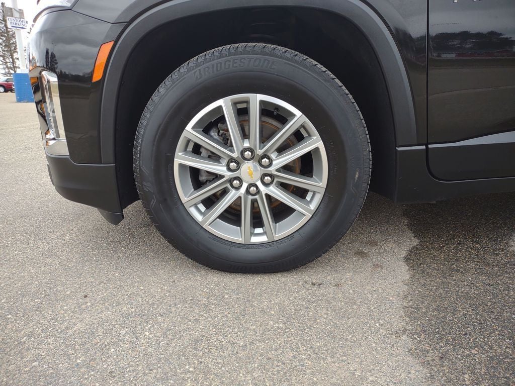 2023 Chevrolet Traverse LT 1LT
