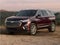 2021 Chevrolet Traverse LT 1LT