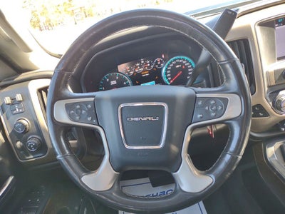 2017 GMC Sierra 3500HD Denali