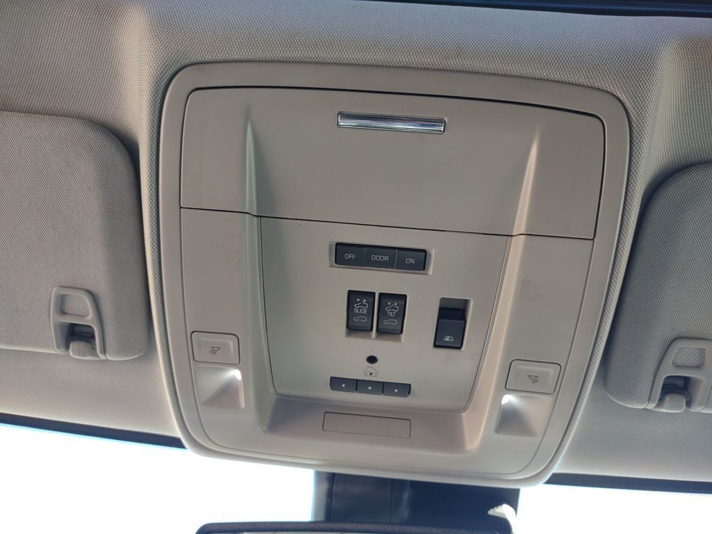 2017 GMC Sierra 3500HD Denali