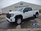 2020 GMC Sierra 2500HD AT4
