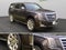 2016 Cadillac Escalade Luxury