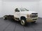 2019 Chevrolet Silverado 5500HD Work Truck