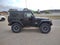2010 Jeep Wrangler Sport