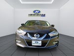 2016 Nissan Maxima Platinum