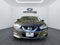 2016 Nissan Maxima Platinum