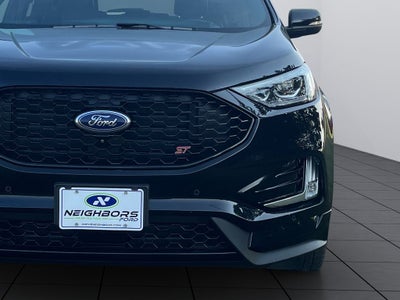 2021 Ford Edge ST