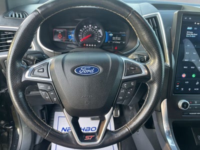 2021 Ford Edge ST