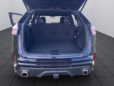 2021 Ford Edge ST