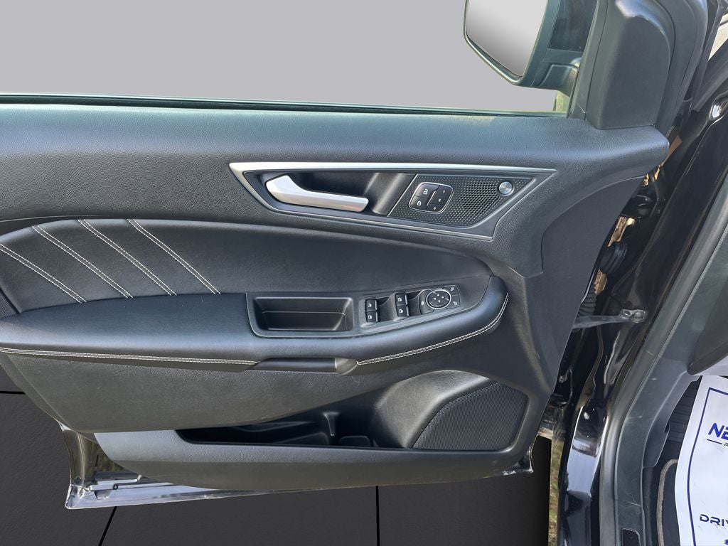2021 Ford Edge ST