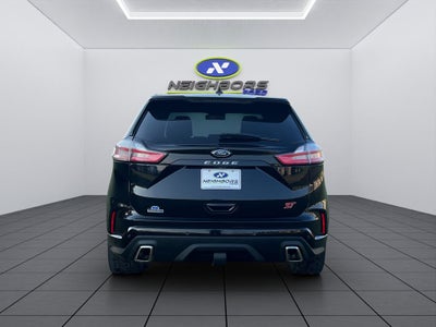 2021 Ford Edge ST