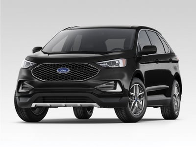 2024 Ford Edge ST