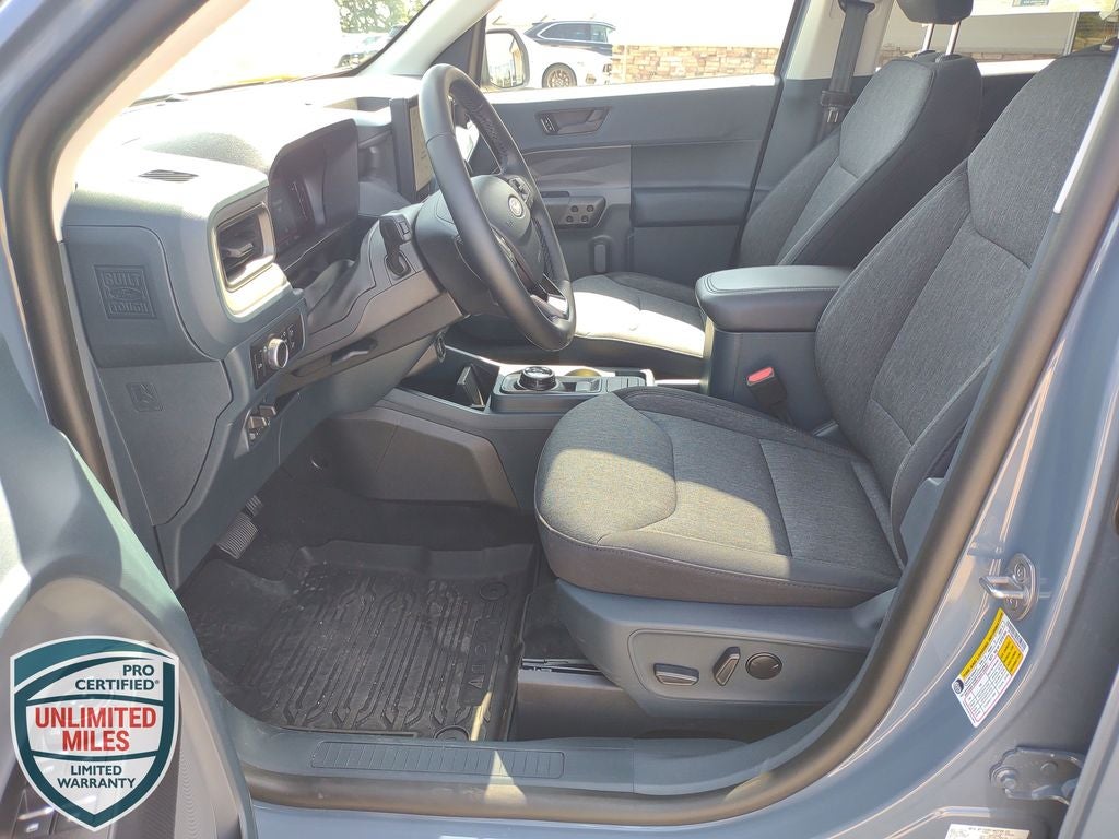 2025 Ford Maverick XLT - Photo 7