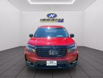 2022 Honda Ridgeline Sport