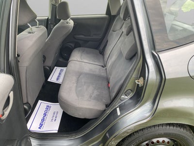 2013 Honda Fit Base