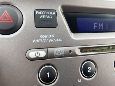 2013 Honda Fit Base