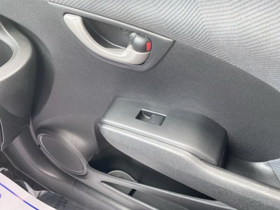 2013 Honda Fit Base