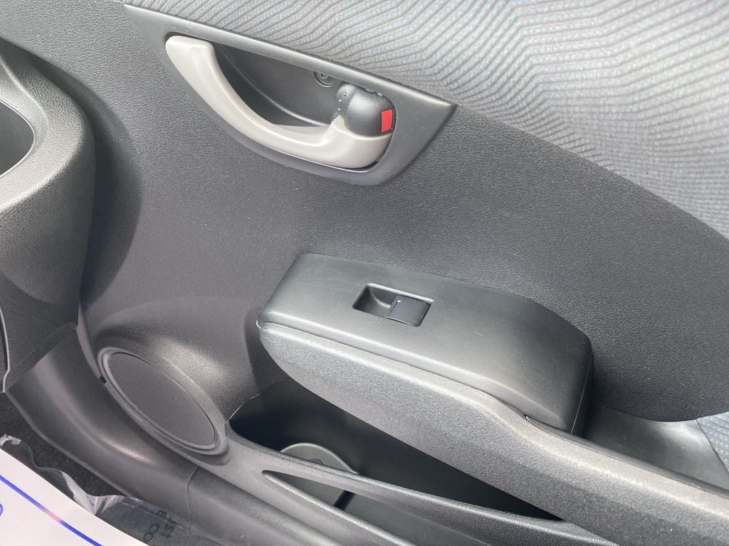 2013 Honda Fit Base