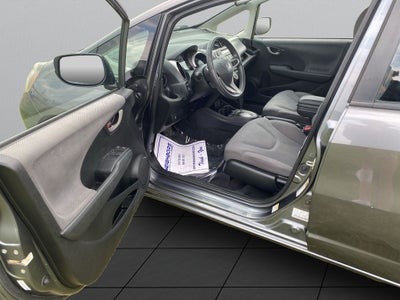 2013 Honda Fit Base
