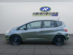 2013 Honda Fit Base