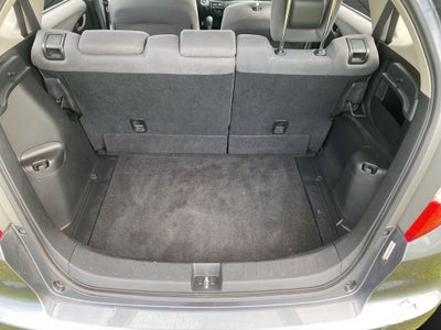2013 Honda Fit Base