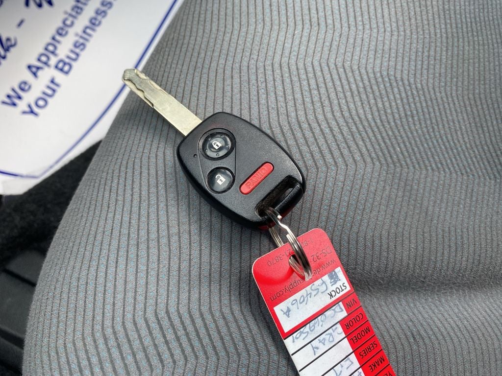 2013 Honda Fit Base