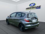 2013 Honda Fit Base