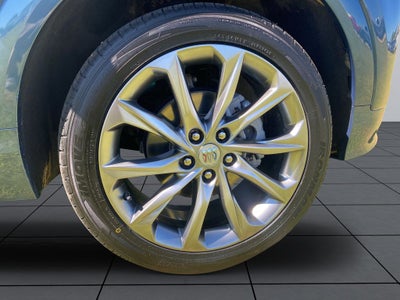 2024 Buick Encore GX Avenir
