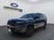 2023 Jeep Wagoneer Series II