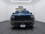 2023 Jeep Wagoneer Series II