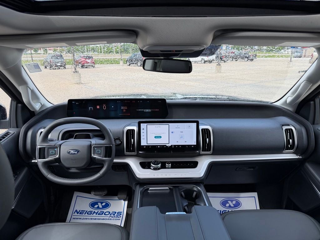 2026 Ford Expedition Max Active