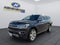 2022 Ford Expedition Max Platinum