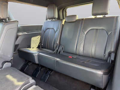 2022 Ford Expedition Max Platinum
