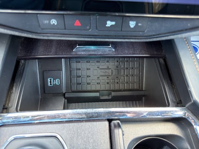 2022 Ford Expedition Max Platinum